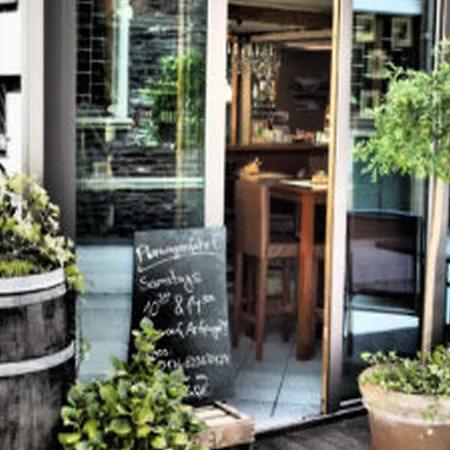 Weincafé Korkenzieher-2
